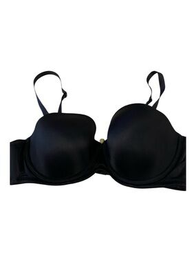 Pearl by Venus black underwire bra sz 36c